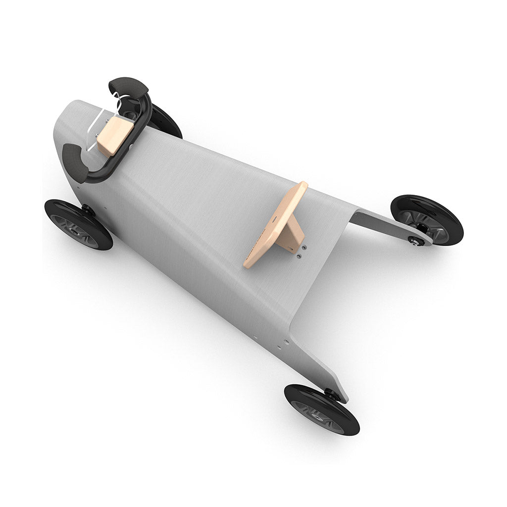 Chou du volant-Loopwagen-Loopwagen-Liever Duurzaam