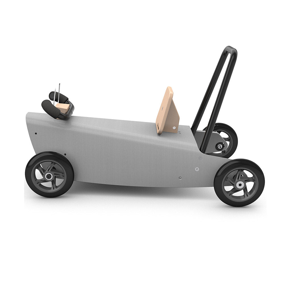 Chou du volant-Loopwagen-Loopwagen-Liever Duurzaam