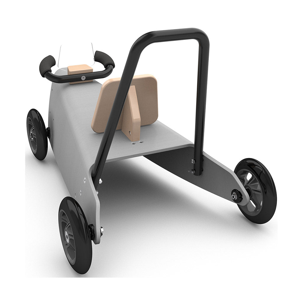 Chou du volant-Loopwagen-Loopwagen-Liever Duurzaam