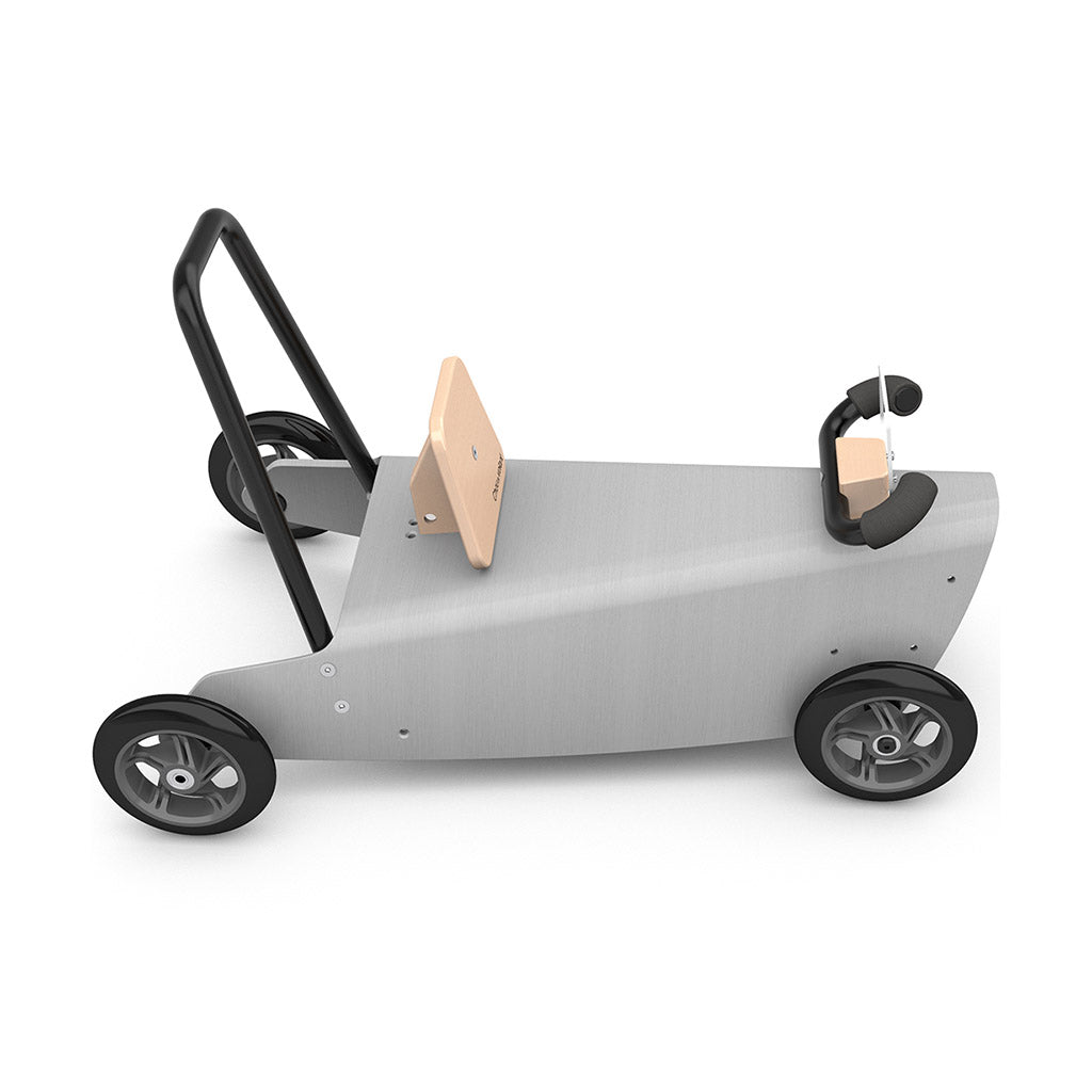 Chou du volant-Loopwagen-Loopwagen-Liever Duurzaam