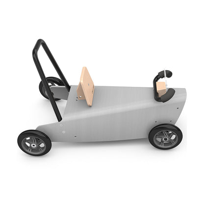 Chou du volant-Loopwagen-Loopwagen-Liever Duurzaam