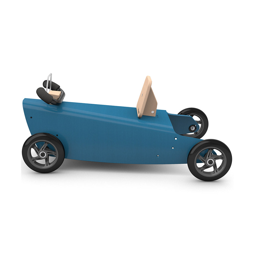 Chou du volant-Loopwagen-Loopwagen-Liever Duurzaam