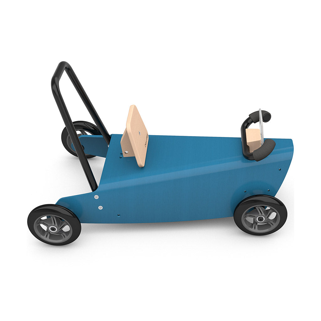 Chou du volant-Loopwagen-Loopwagen-Liever Duurzaam