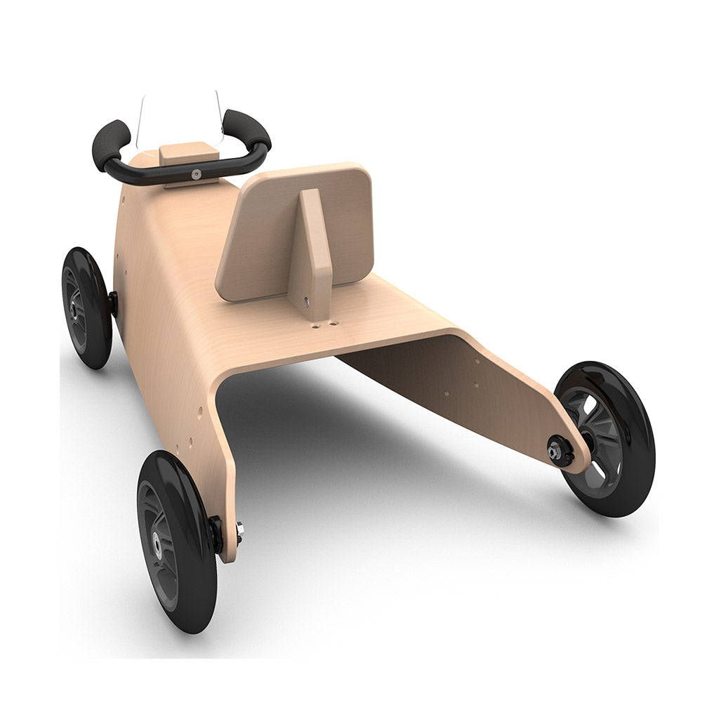 Chou du volant-Loopwagen-Loopwagen-Liever Duurzaam