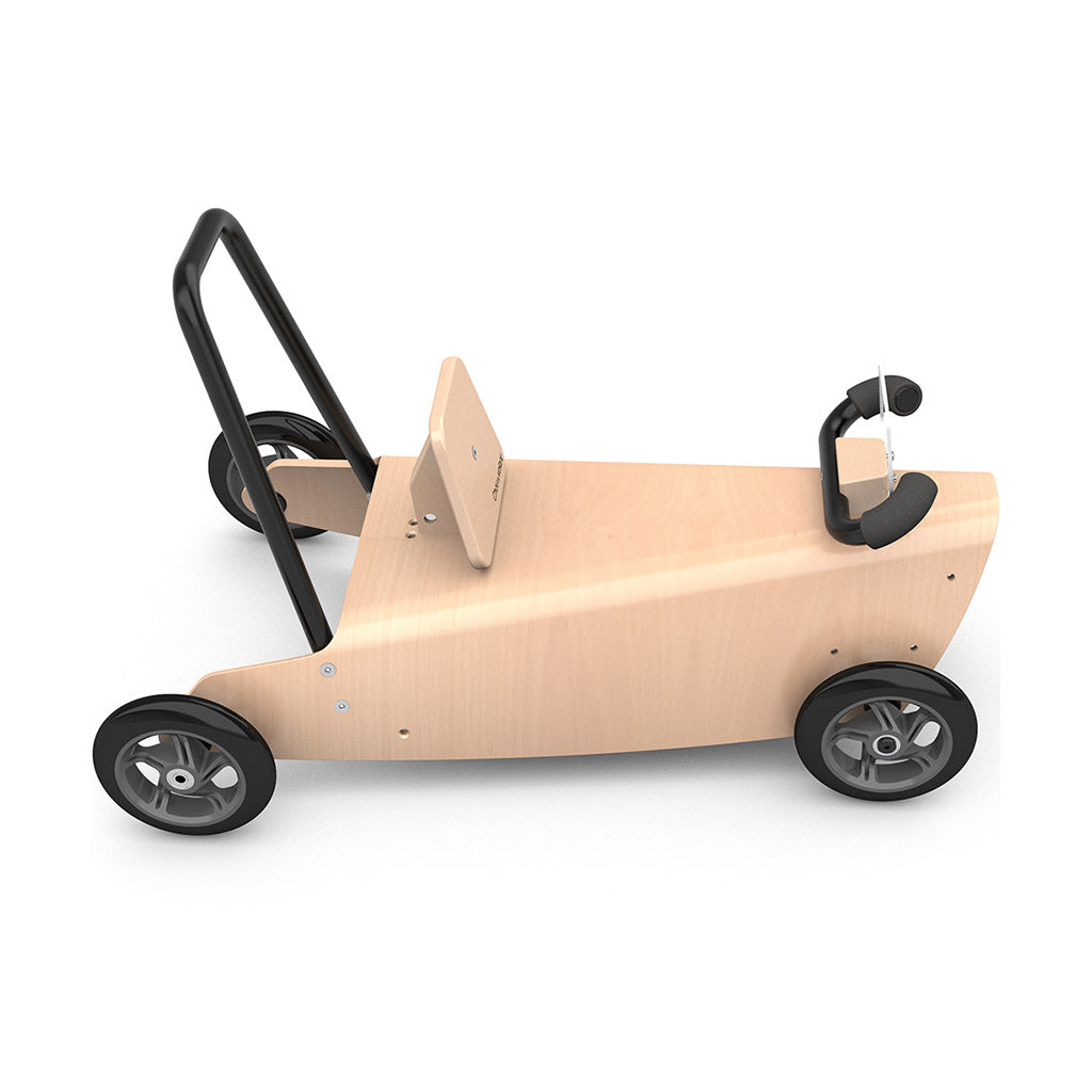 Chou du volant-Loopwagen-Loopwagen-Liever Duurzaam