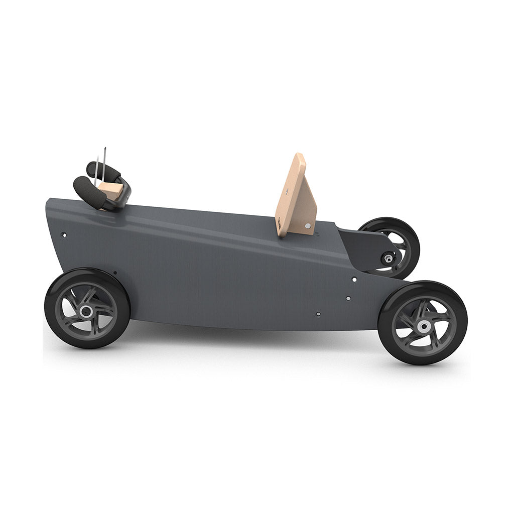 Chou du volant-Loopwagen-Loopwagen-Liever Duurzaam