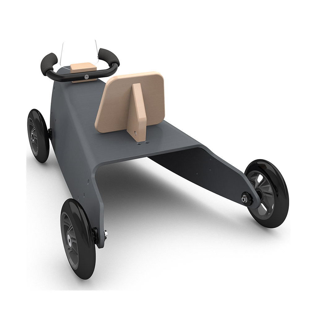 Chou du volant-Loopwagen-Loopwagen-Liever Duurzaam