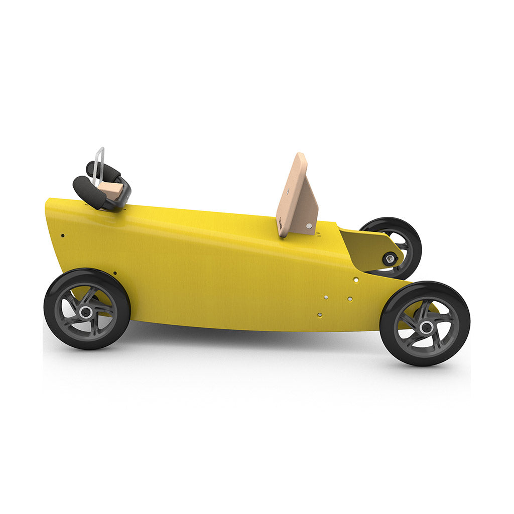 Chou du volant-Loopwagen-Loopwagen-Liever Duurzaam