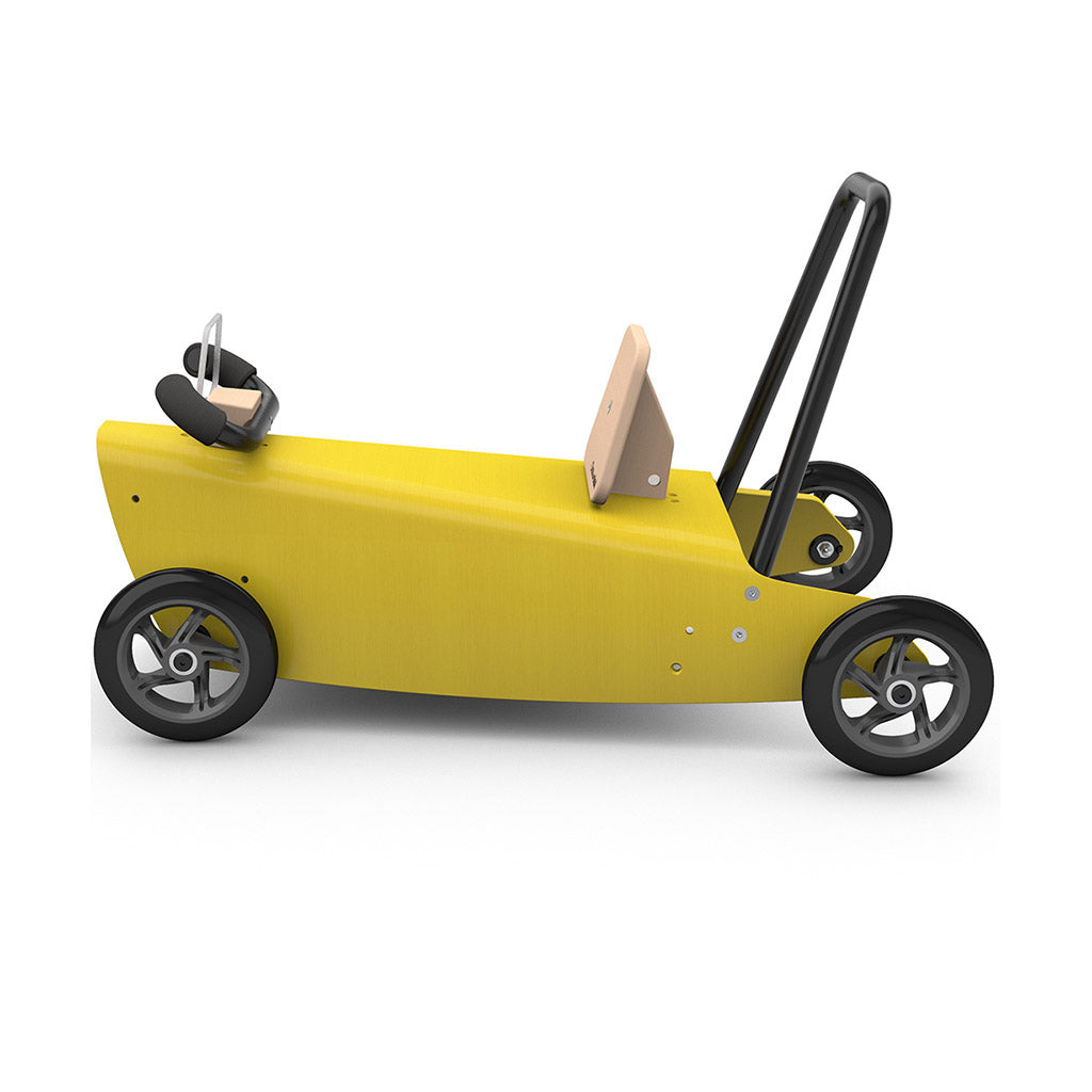 Chou du volant-Loopwagen-Loopwagen-Liever Duurzaam
