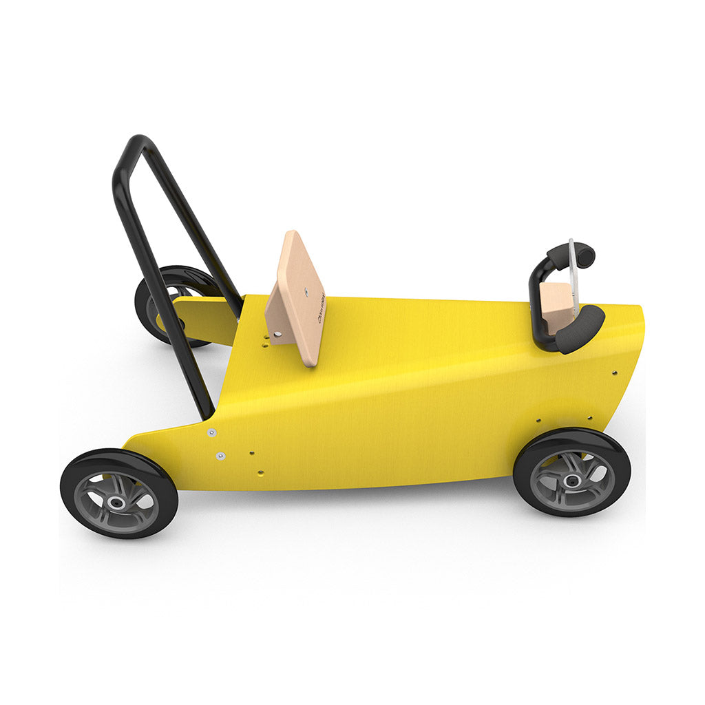 Chou du volant-Loopwagen-Loopwagen-Liever Duurzaam