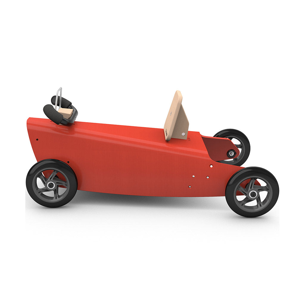 Chou du volant-Loopwagen-Loopwagen-Liever Duurzaam