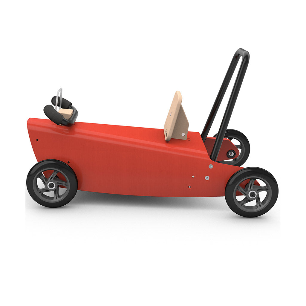 Chou du volant-Loopwagen-Loopwagen-Liever Duurzaam