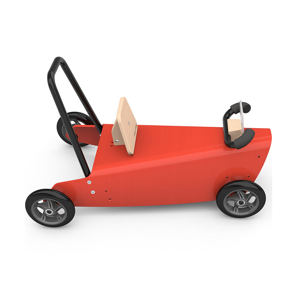 Chou du volant-Loopwagen-Loopwagen-Liever Duurzaam