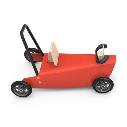 Chou du volant-Loopwagen-Loopwagen-Liever Duurzaam