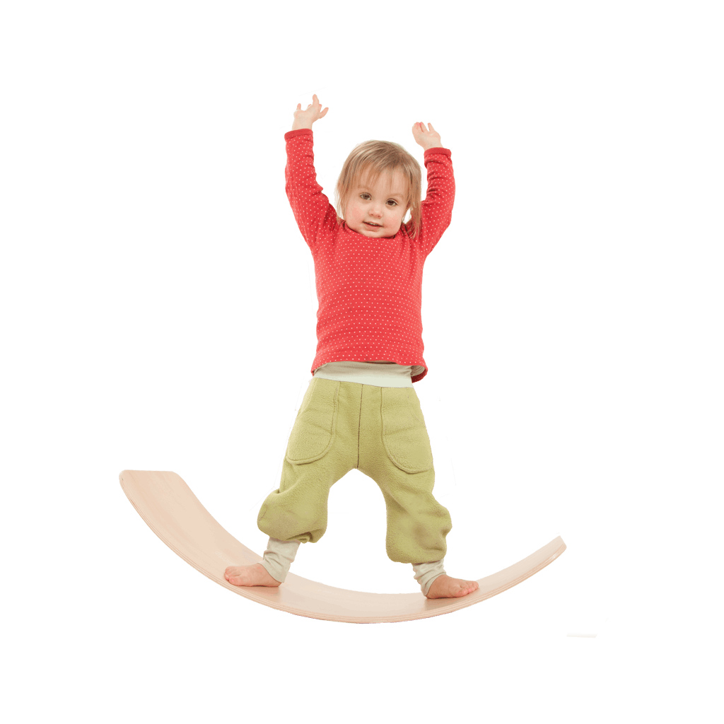 Tictoys-Balance board-Balance board-Liever Duurzaam