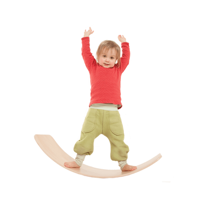 Tictoys-Balance board-Balance board-Liever Duurzaam