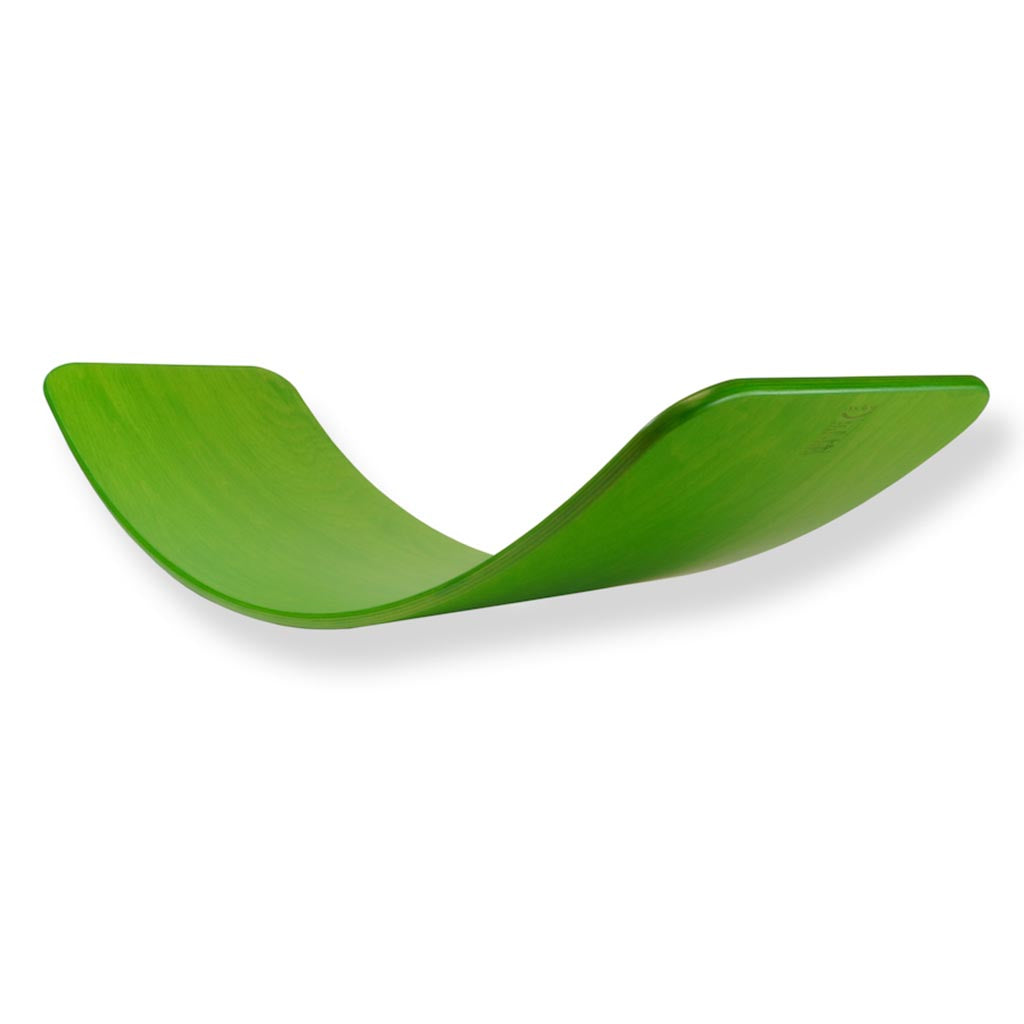 Tictoys-Balance board-Groen-Balance board-Liever Duurzaam
