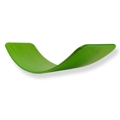 Tictoys-Balance board-Groen-Balance board-Liever Duurzaam