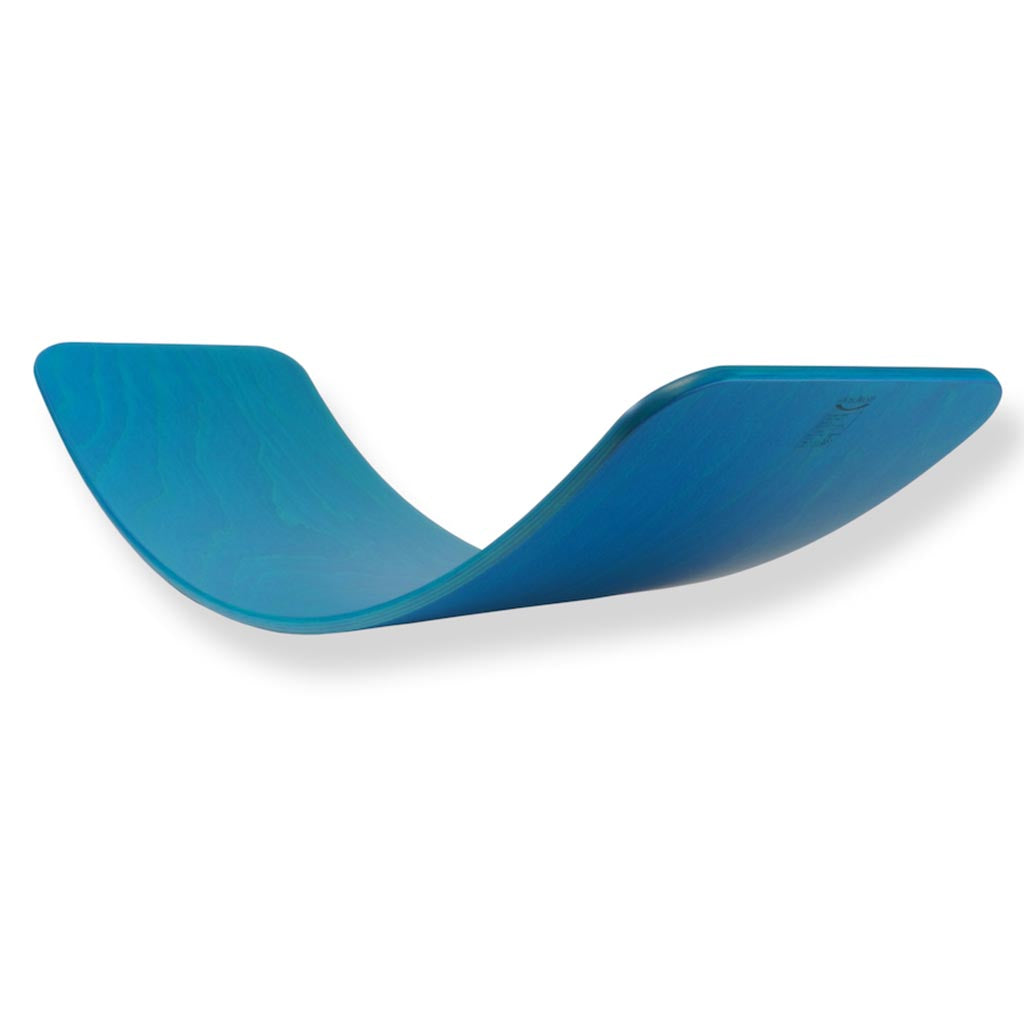 Tictoys-Balance board-Blauw-Balance board-Liever Duurzaam
