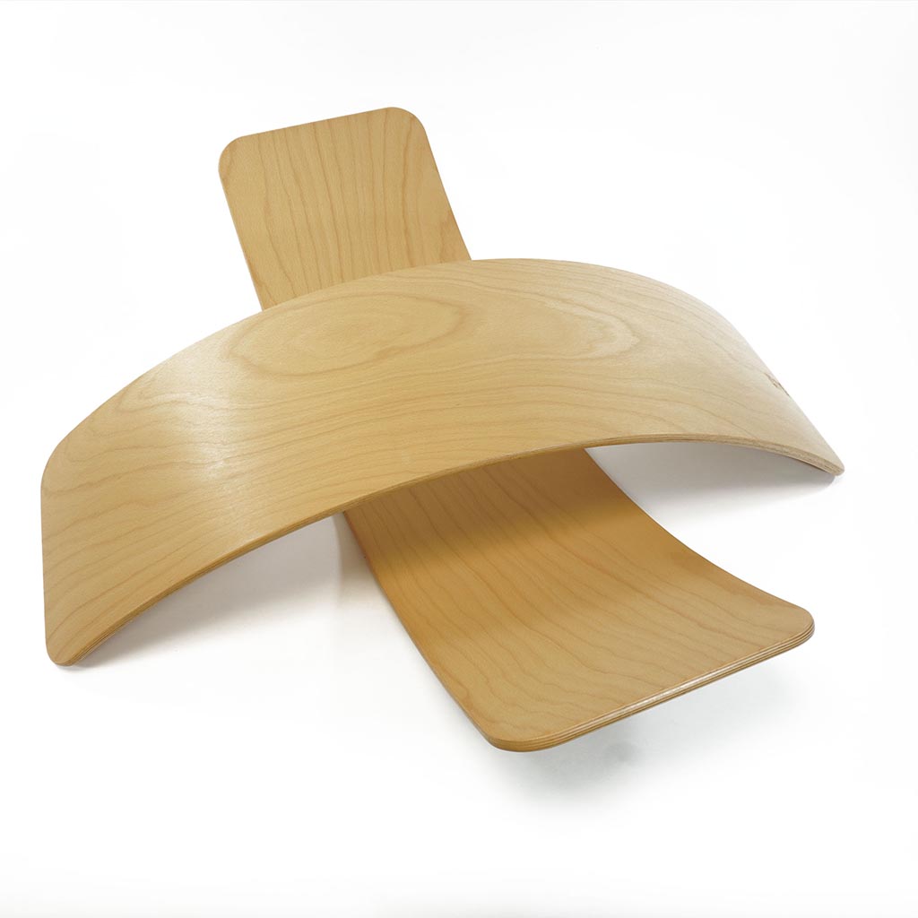 Tictoys-Balance board-Balance board-Liever Duurzaam