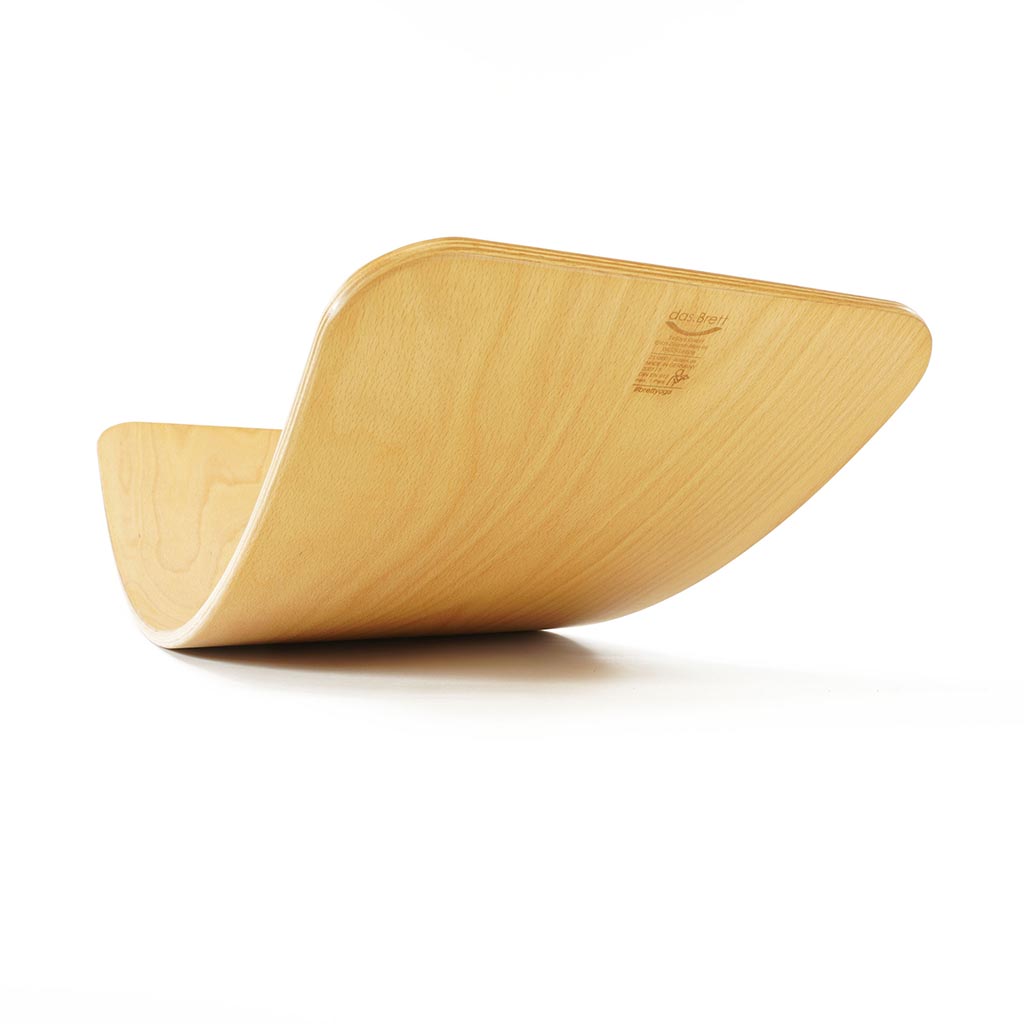 Tictoys-Balance board-Balance board-Liever Duurzaam