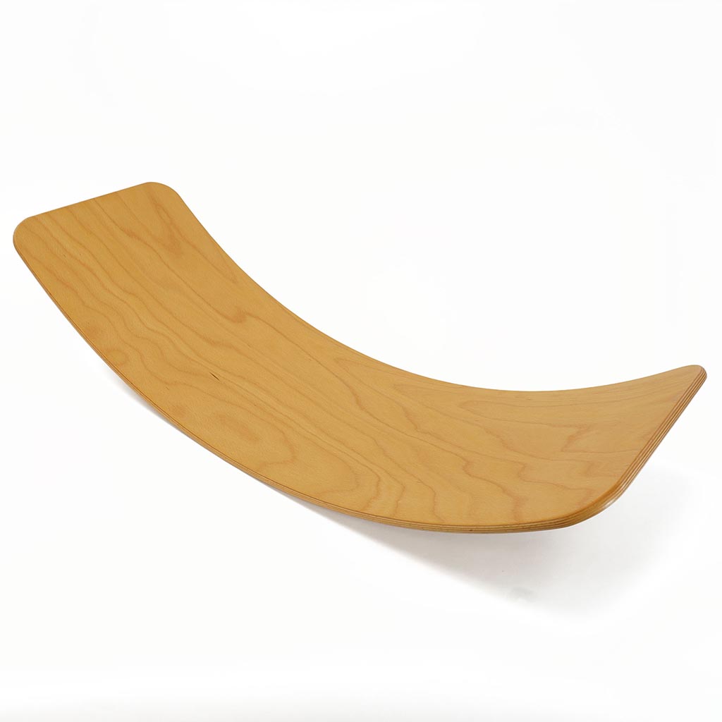 Tictoys-Balance board-Balance board-Liever Duurzaam
