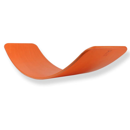 Tictoys-Balance board-Oranje-Balance board-Liever Duurzaam