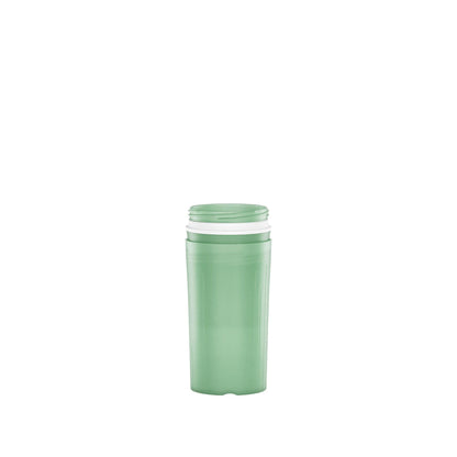 BE O Lifestyle-BE O bottle - Green Aloë-Drinkfles-Liever Duurzaam
