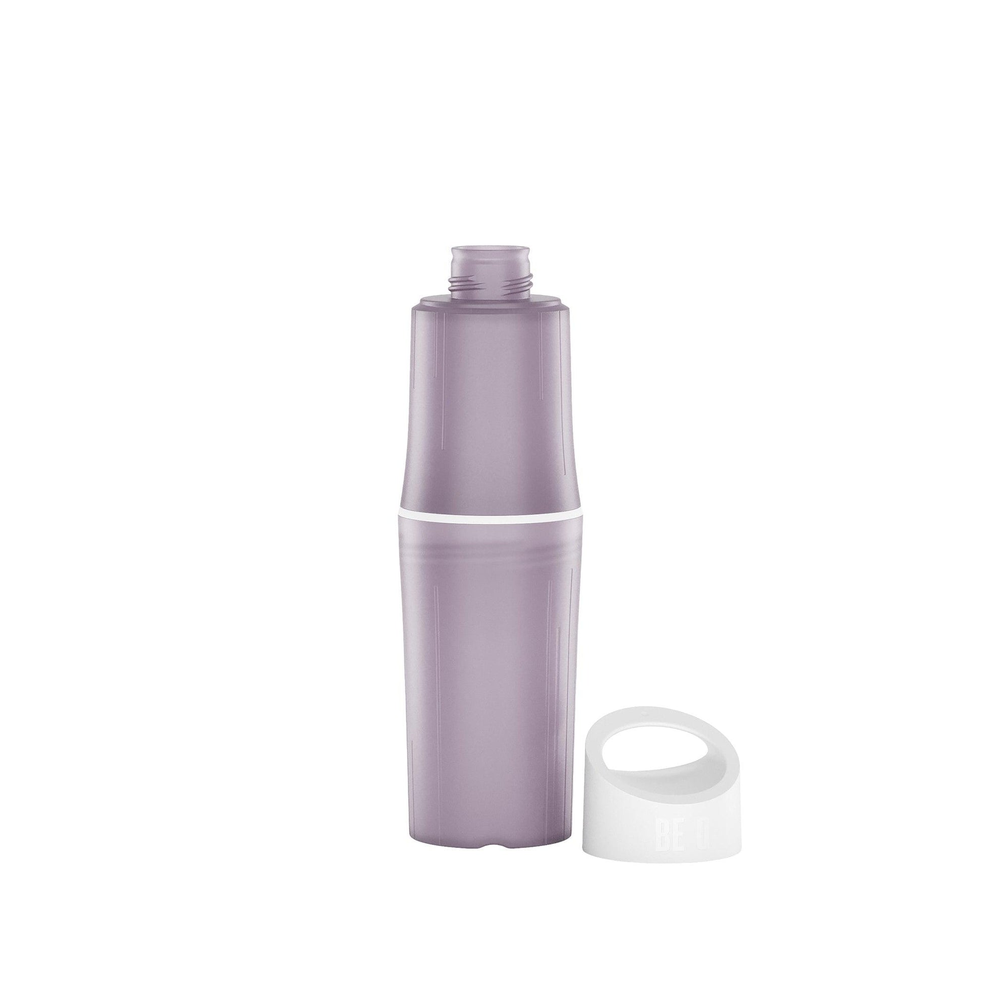 BE O Lifestyle-BE O bottle - Purple Oxalis-Drinkfles-Liever Duurzaam