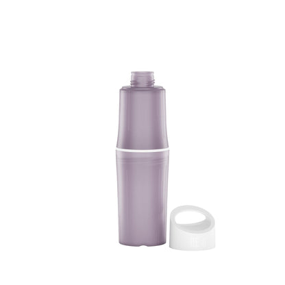 BE O Lifestyle-BE O bottle - Purple Oxalis-Drinkfles-Liever Duurzaam