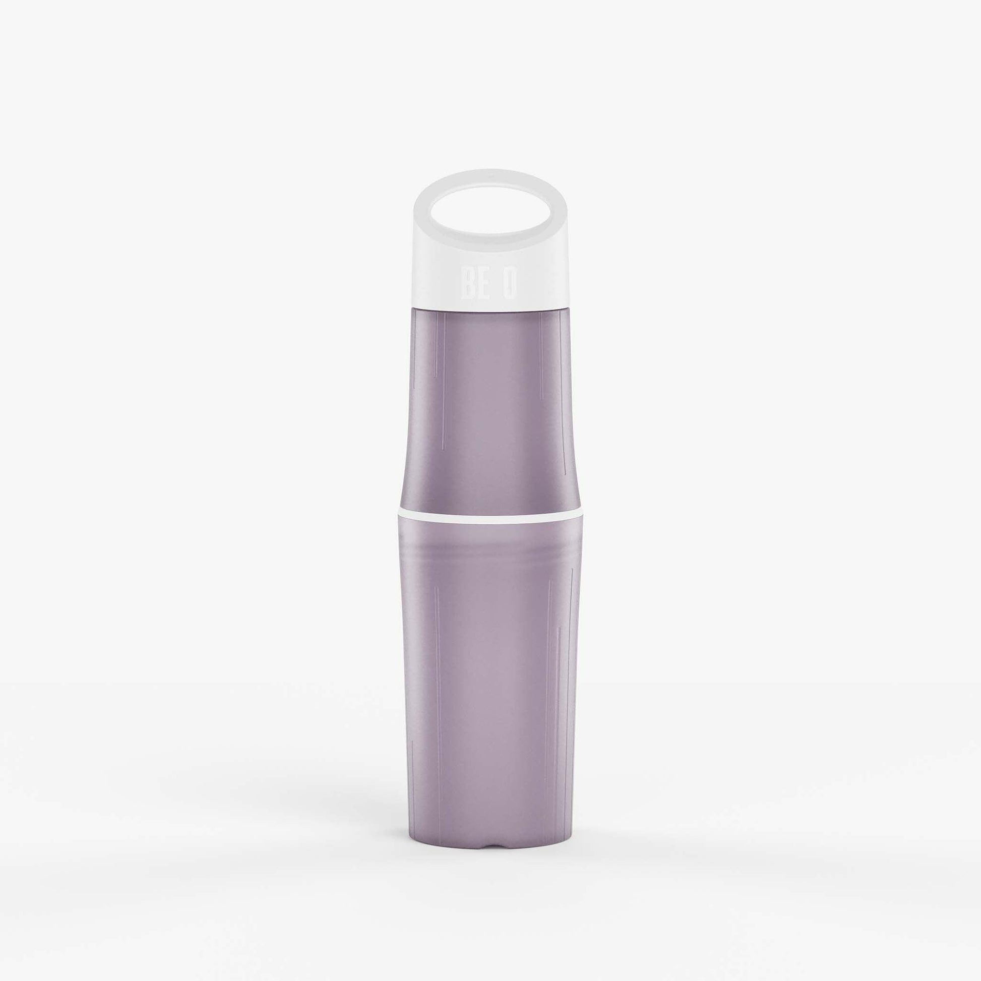 BE O Lifestyle-BE O bottle - Purple Oxalis-Drinkfles-Liever Duurzaam