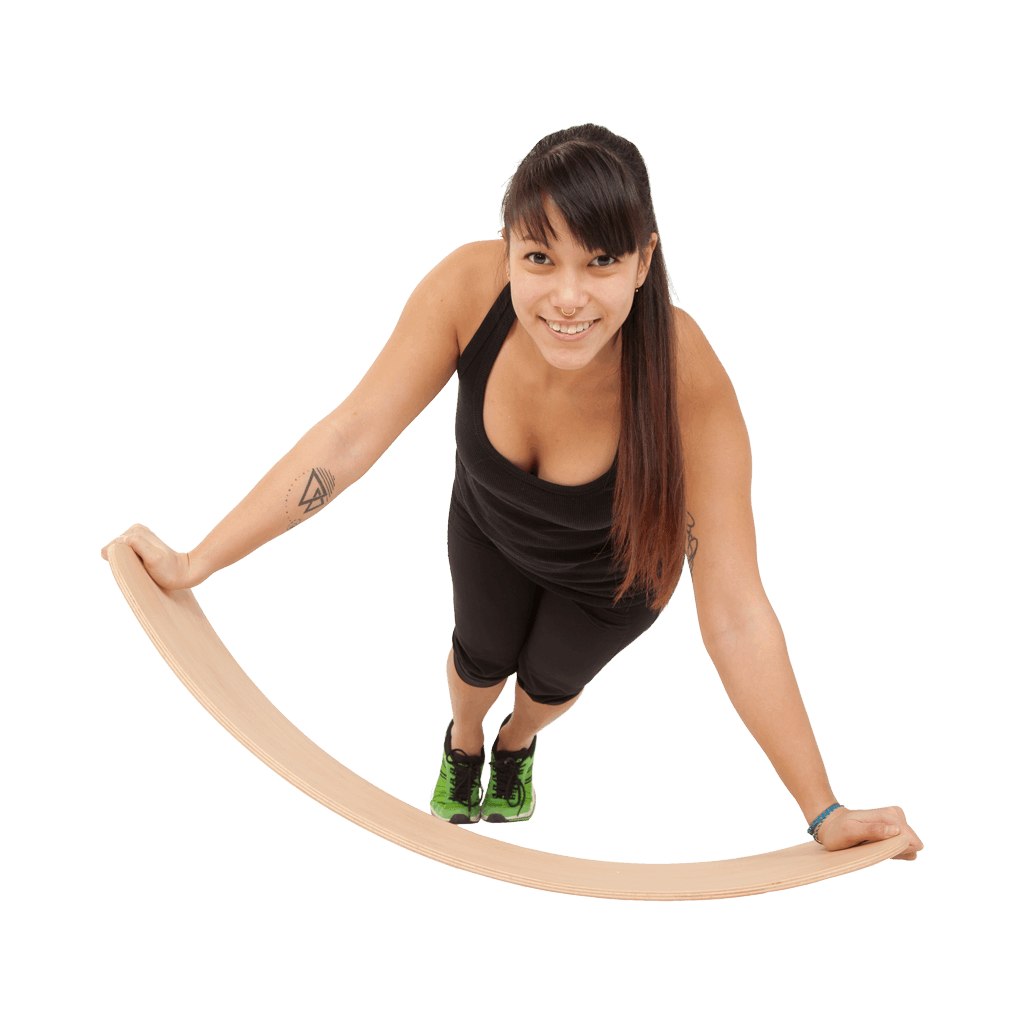 Tictoys-Balance board-Balance board-Liever Duurzaam