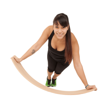 Tictoys-Balance board-Balance board-Liever Duurzaam