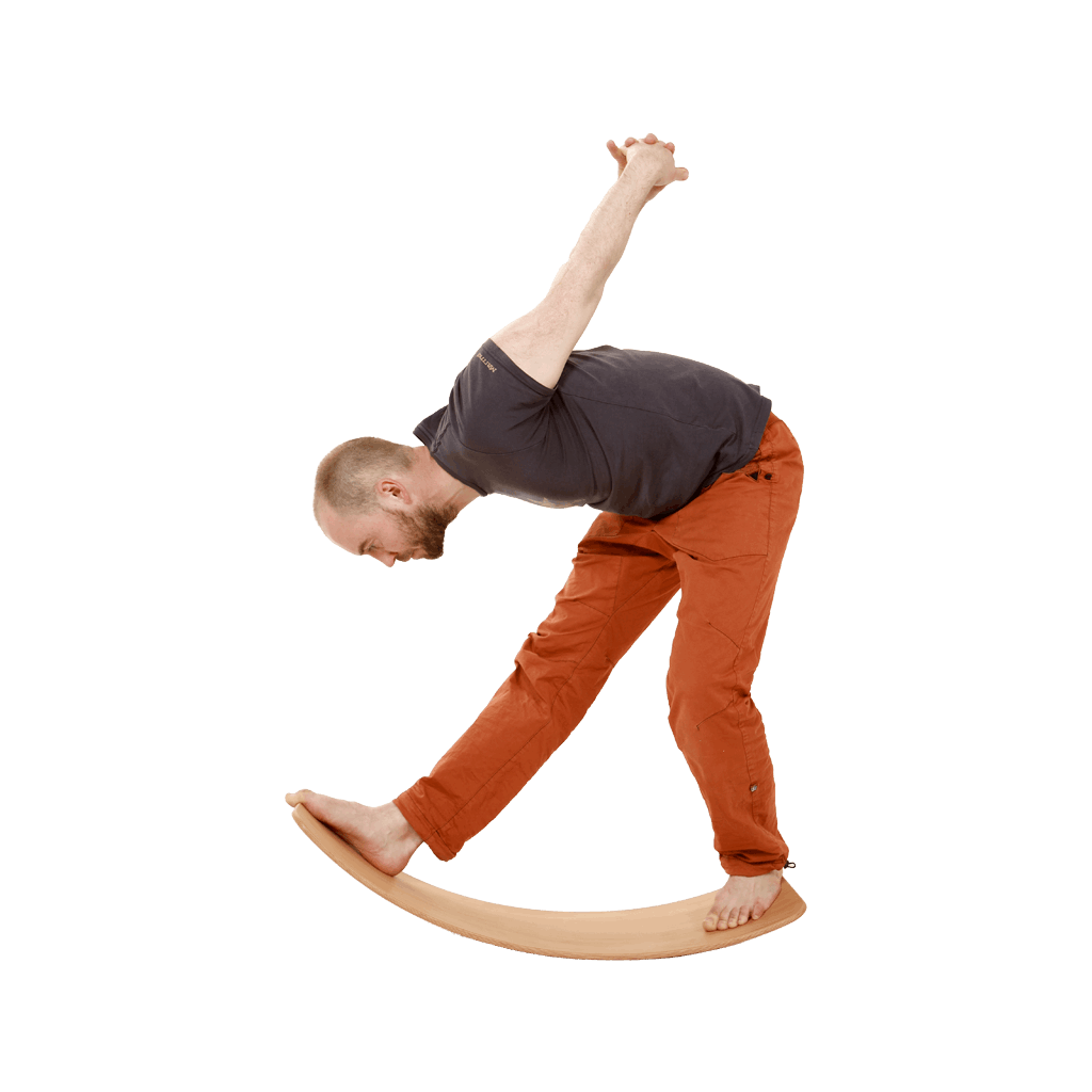 Tictoys-Balance board-Balance board-Liever Duurzaam