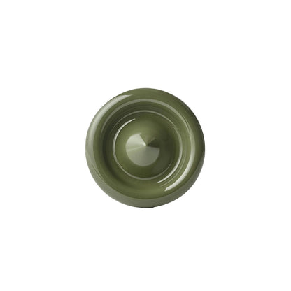 Kinfill-Halo Soap Dish - handzeep schotel-Forest green-Zeepschotel-Liever Duurzaam